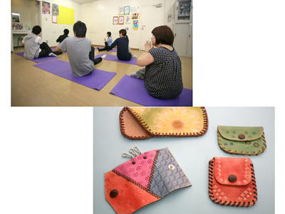 医療法人高仁会 戸田病院の作業療法士求人サブ写真1