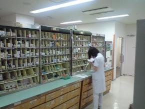 榛原総合病院(常勤)の薬剤師求人サブ写真1