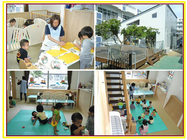 千葉芙蓉病院(常勤)の介護福祉士求人サブ写真1