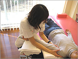 医療法人社団総生会麻生総合病院(常勤)の理学療法士求人サブ写真1