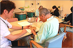 医療法人社団総生会 麻生総合病院(常勤)の作業療法士求人サブ写真1