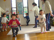 新富士病院（常勤）の准看護師求人サブ写真1