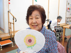 株式会社福祉の街 本社(所長候補/常勤)の介護福祉士求人サブ写真1