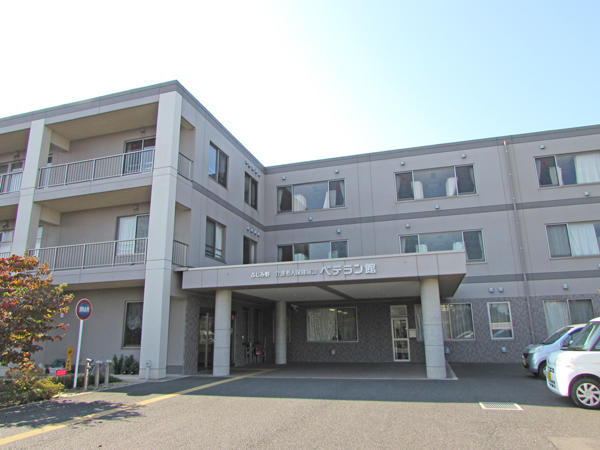 ふじみ野介護老人保健施設 ベテラン館(常勤)の准看護師求人サブ写真1