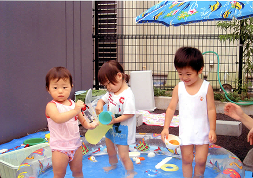 医療法人財団 梅田病院(常勤)の介護職求人サブ写真1