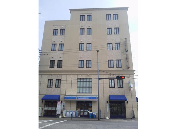 大泉学園クリニック（常勤）の看護助手求人の写真