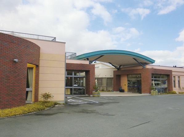 特別養護老人ホーム 第二稲穂園(常勤)の介護職求人サブ写真1