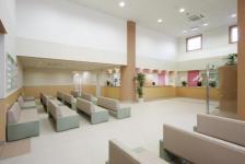 上武呼吸器科内科病院（常勤）の看護師求人サブ写真2