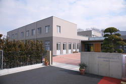 浦安市障がい者等一時ケアセンター(パート)の看護師求人サブ写真1