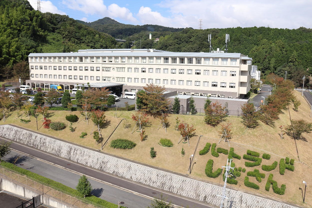 ハートランドしぎさん（常勤）の准看護師求人サブ写真1