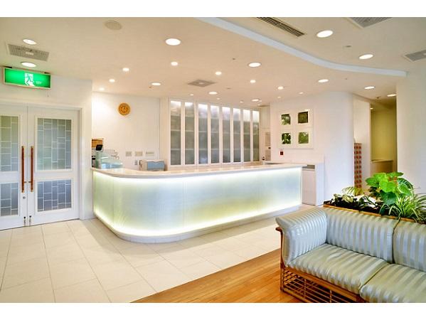 アムスニューオータニクリニック（常勤）の診療放射線技師求人の写真