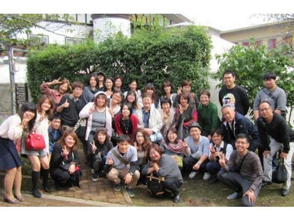 特別養護老人ホーム 笛吹荘(常勤)の介護福祉士求人サブ写真1