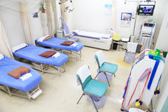 景星会 大塚北口診療所（常勤）の柔道整復師求人サブ写真1