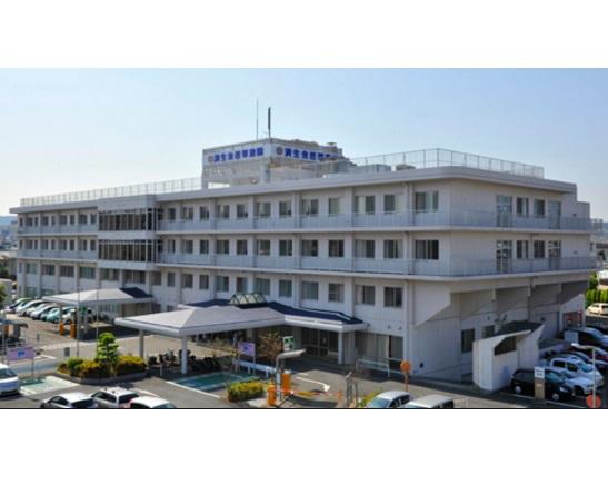 済生会横浜若草病院（常勤）の薬剤師求人サブ写真1