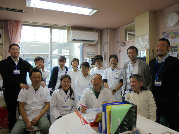 医療法人社団ゆうしん 西川病院（常勤）の看護師求人の写真