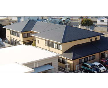 グループホーム向日葵（常勤）の介護職求人の写真