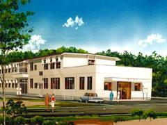 医療法人西川病院(デイケア/常勤)の精神保健福祉士求人サブ写真1