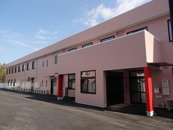 障がい者入所施設一天龍ヶ崎（生活支援員/常勤）の介護福祉士求人の写真