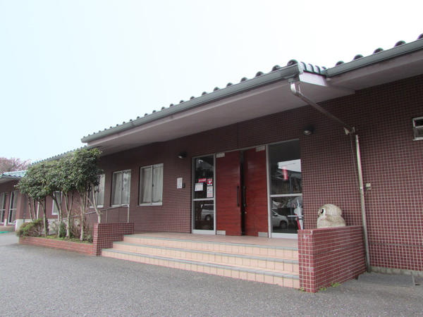 障害者支援施設　朝日塾【通所部門】　の支援員求人サブ写真1