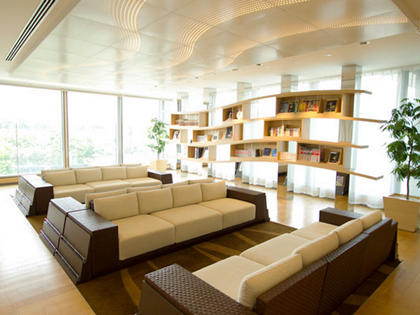 アムス丸の内パレスビルクリニック(パート)の臨床検査技師求人サブ写真2