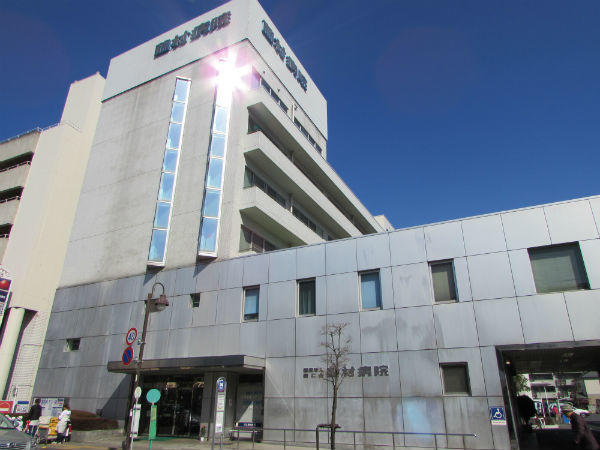 医療法人藤仁会 藤村病院（常勤）の看護師求人の写真