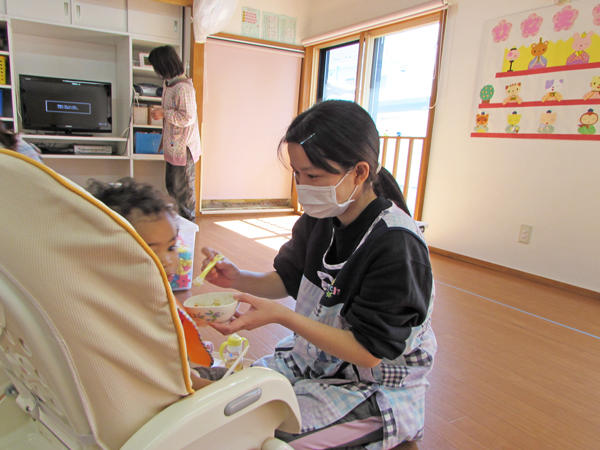 所沢第一病院（常勤 / パート）の准看護師求人サブ写真2