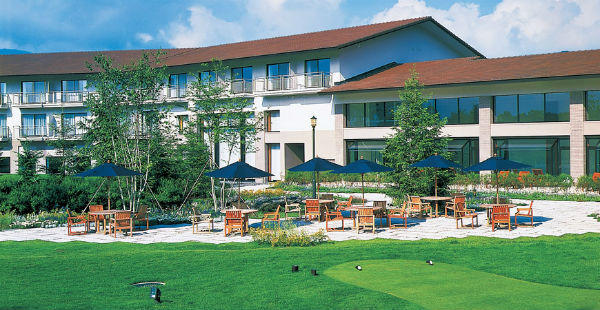 狭山ヶ丘病院（常勤）の看護師求人サブ写真3