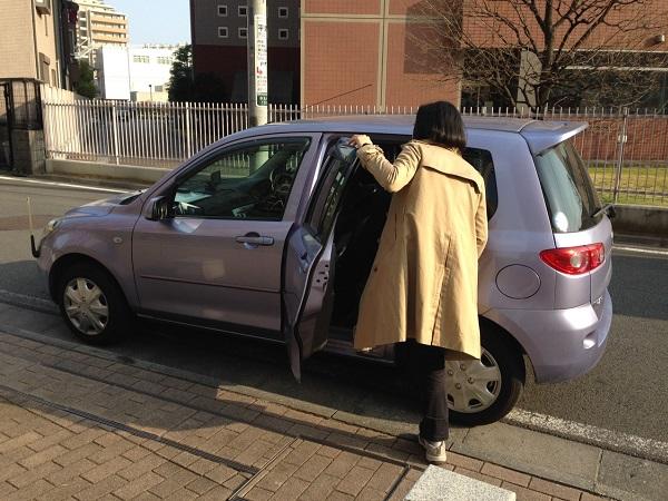 自由が丘ファミリークリニック（常勤）の看護師求人サブ写真2