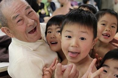 社会福祉法人 江東園  江戸川保育園（パート）の保育士求人サブ写真1