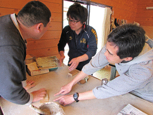 生活介護 友愛みどり園(常勤)の支援員求人サブ写真1