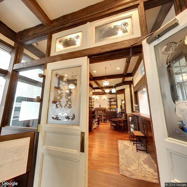 白金坂の上診療所(常勤)の医療事務求人サブ写真3