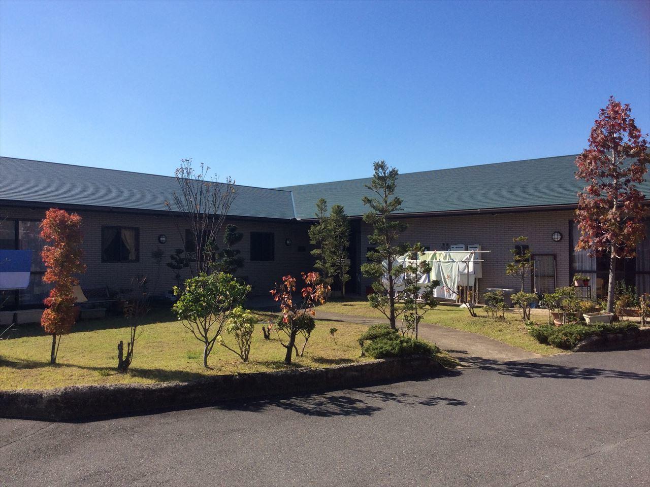 グループホーム高松（常勤）の介護福祉士求人の写真