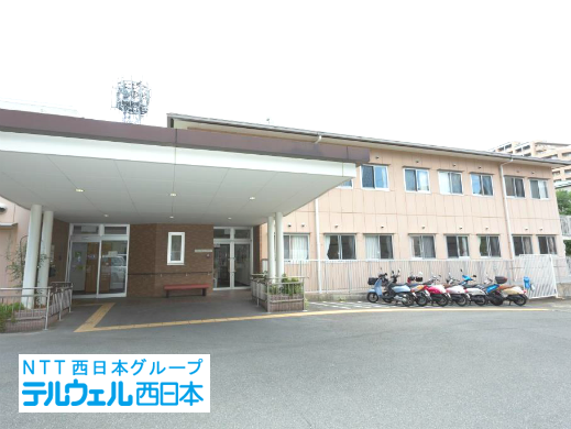 訪問介護 ケアポート大阪 パート の介護職求人 採用情報 大阪府吹田市 コメディカルドットコム