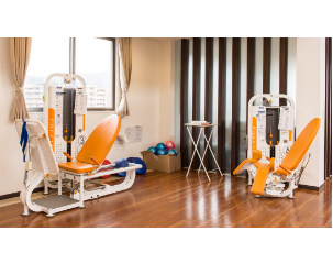 ARC甲南山手の柔道整復師求人の写真