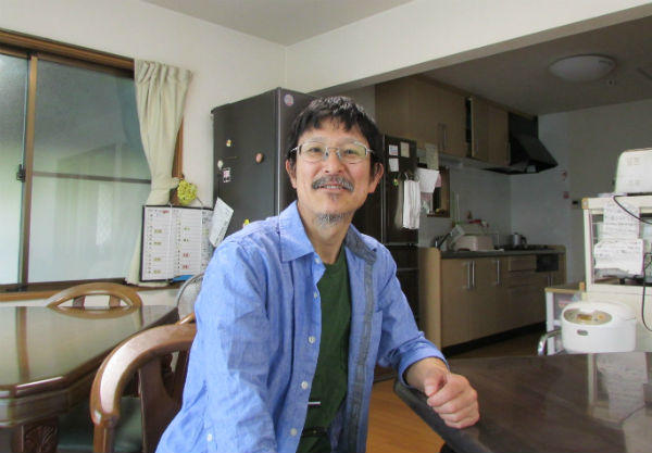 共同生活援助 ケアホームほのか(世話人/パート)の支援員求人サブ写真2