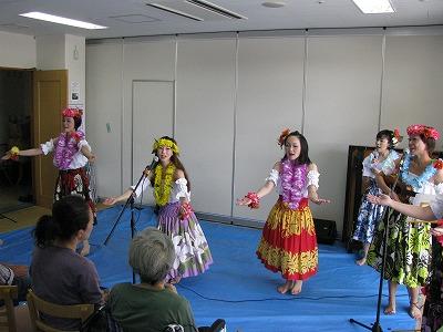介護老人保健施設 都筑ハートフルステーション（常勤）の理学療法士求人サブ写真5