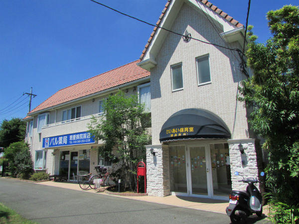 恵愛病院（常勤）の助産師求人サブ写真2