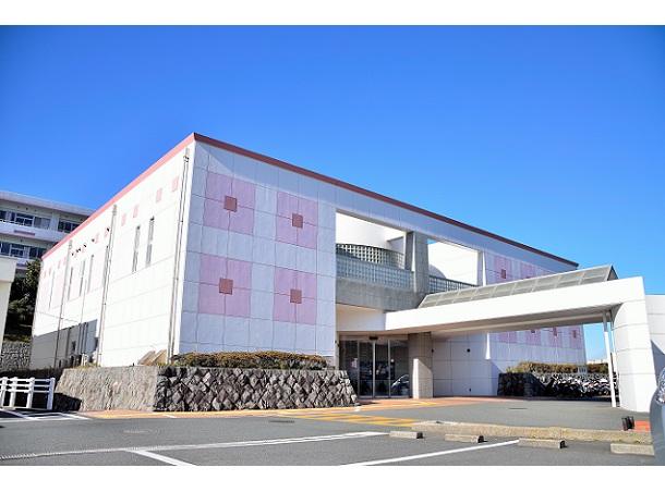 鎌倉リハビリテーション聖テレジア病院(常勤)の作業療法士求人サブ写真2