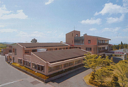 霧島桜ケ丘病院 （常勤）の医療事務求人の写真