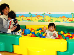 南部郷厚生病院(常勤)の看護師求人サブ写真1