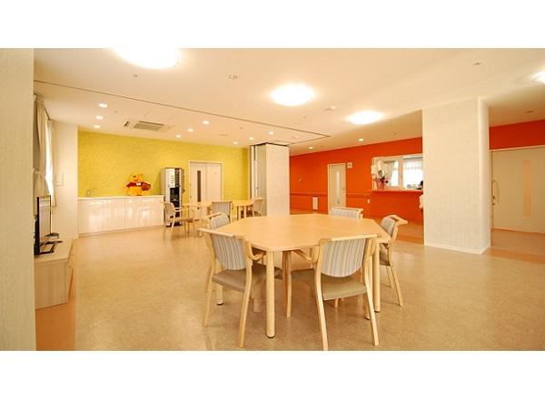 介護付有料老人ホーム アーバンリビング相模原の介護福祉士求人サブ写真1