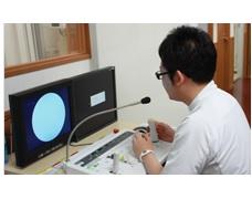 医療法人社団めぐみ会 放射線部の診療放射線技師求人サブ写真3