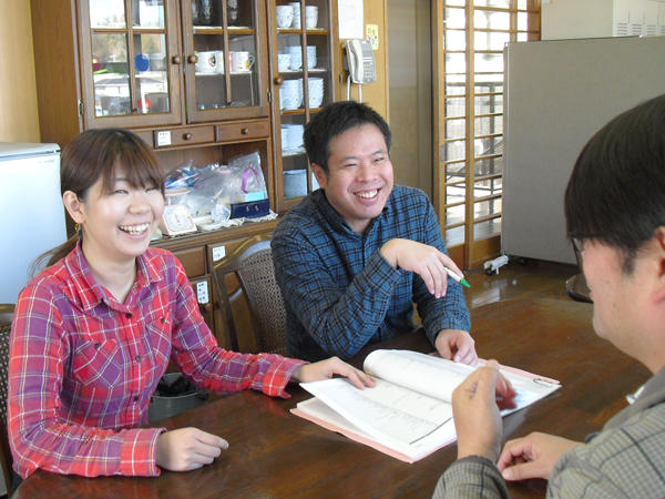 社会福祉法人県央福祉会 コモンシティ萌 世話人 生活支援員 の支援員求人 採用情報 神奈川県大和市 コメディカルドットコム