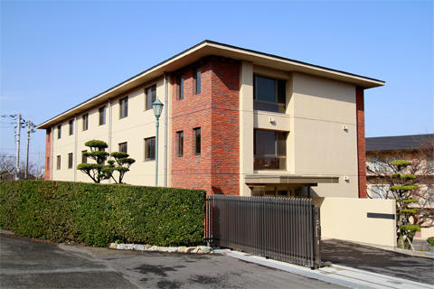 はまゆう療育園(常勤)の准看護師求人サブ写真2