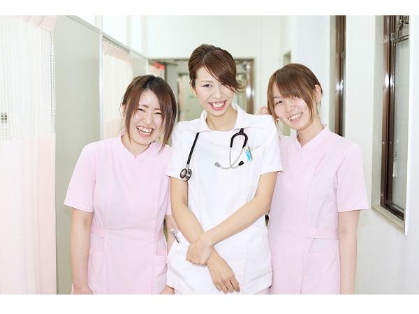 瀬谷ふたつ橋病院（入浴介助/パート）の介護職求人の写真