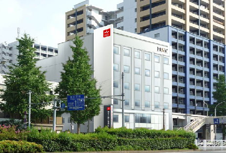 博多心臓血管病院（常勤）の看護師求人の写真