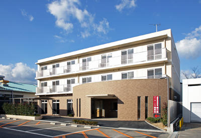 ケアプランセンター福慈会（常勤）のケアマネジャー求人の写真