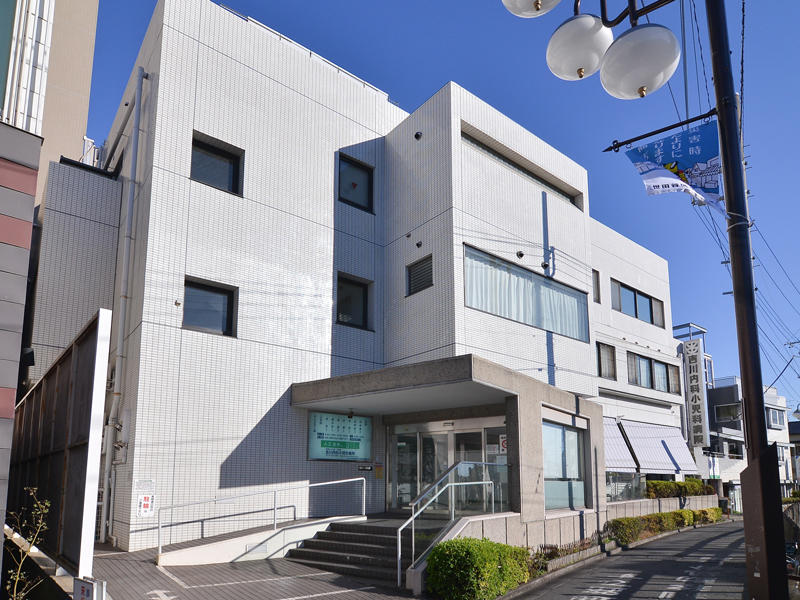 吉川内科医院(常勤)の臨床工学技士求人サブ写真1