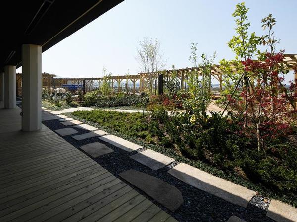 あいちリハビリテーション病院(パート)の保育士求人サブ写真1