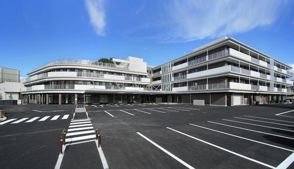 社会福祉法人 ハッピーネット 採用情報 求人一覧 公式求人ならコメディカルドットコム